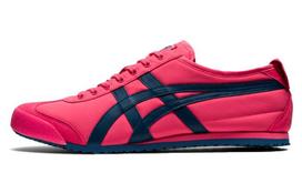 Onitsuka Tiger Mexico 66 Pink Cameo Mako Blue 1183B497-700 37