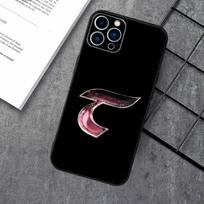 Tini Stoessel Phone Case For iPhone 16e,16,15,14,13,12,11,XS,XR,X,8,7,Pro,Max,Plus,mini Silicone Black Cover iPhone15