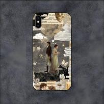 Pride And Prejudice Phone Case For Samsung S25,S24,S22,S23,S30,Ultra,S20,S30,Plus,S21 Fe,10,9,5G Silicone Cover Samsung S24