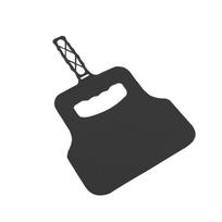 Plastic BBQ Hand Fan Manual Charcoal Grill Air Blower Outdoor Picnic Barbecue Cooking Fire Bellows Tool 1pc BBQ Hand Fan juoda