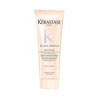 Kerastase Insta Glaze Conditioner Travel Size Smooth and Moisturizing 75ml 1 pack ruda