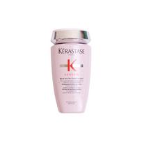 Kerastase Šampūnas/šampūno muilas Genesis Rožinis Šampūnas Atstato, Priežiūros, Drėkina, Stiprina, Stangrina ir Purina Valo Putojantis Genesis nepermatoma versija rožinė