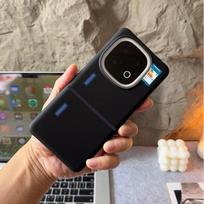 For IQOO 15 Ultra 15R/13/12 NEO 11/Neo 10 Z10 Z11 Turbo Z9  Fridge design  Micro Matte Hard Phone Case/ Z9X Z8X Z7i Half Wrap Shockproof IQOO Cover iQOO 15 Ultra
