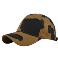 Vintažinė reguliuojama unisex kepurė lauko žygiams ir alpinizmui adjustable 54-59