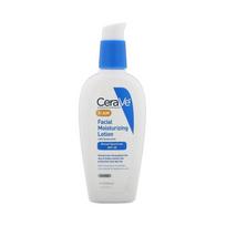 CeraVe, AM veido drėkinamasis losjonas su apsauga nuo saulės, SPF 30, 89ml