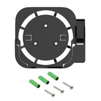 Professional TV Set Top Box Bracket for 2021 Siri TV6 Accessories 1 juoda