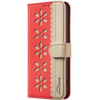 Flip Leather Case for Poco X7 Pro M7 M6 X6 F6 F5 X5 M3 C75 C55 Cover Bumper Soft Business Back Cover BF36 Poco C75