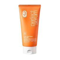 Mise en Scène Perfect 3-minučių salono kaukė 300 ml | Korėjietiška plaukų priežiūros kaukė pažeistiems plaukams | Gilus atstatymas ir blizgesys 300ml