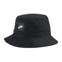 Nike Sportswear Futura Core Kibiro formos kepurė Juoda Atsitiktinė CK5324-010 S/M juoda