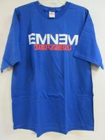 EMINEM OFFICIAL MERCH BERZERK 2013 BAND CONCERT MUSIC  EXTRA LARGE Unisex T-Shirt S