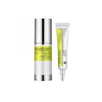 Vita A Retinol Shot Stangrinamasis Stiprintuvas Retinol Shot Stangrinamasis Serumas Ir Paakių Kremas - Anti-Age Odos Priežiūros Rinkinys