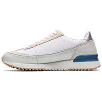 Onitsuka Tiger Unisex Hsinti White Grey 1183A387-102 42.5