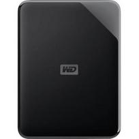 Išorinis kietasis diskas Išorinis kietasis diskas - WD - Elements Portable - 5 To - 2.5 colių - USB 3.0 - Juodas