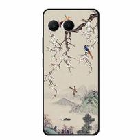 3D Emboss Case For OnePlus Nord 4 Phone Case Relief Flowers Silicone Soft Back Cover For OnePlus Nord 4 Case Nord4 Funda Coque OnePlus Nord 4
