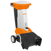 Smulkintuvas šakų elektrinis STIHL GHE 420.0