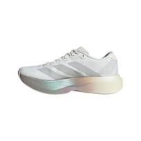 Adidas Adizero Evo Sl Woven Round Toe Lace-Up Fabric Low-Top Running Shoes Women sneaker KJ2552 37⅓