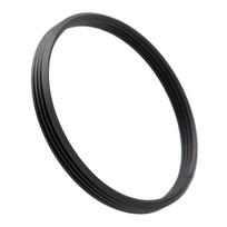 M39 to M42 Screw Lens Mount Adapter Step Up Ring M39 Lens to M42 39Mm to 42Mm Adapter Ring Black Attractive Design 1