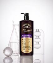 700ml Intensive Hair Loss Care Shampoo for Weak Hair