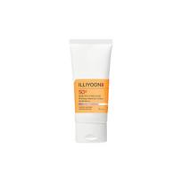ILLIYOON Easy Wash Mild Family Sunscreen SPF50+ PA++++ 80ml beige