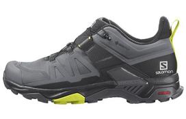 SALOMON X Ultra 4 Gore Tex 'Juoda' 416229 40