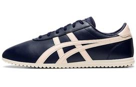 Onitsuka Tiger Tai Chi Reb žemi laisvalaikio batai Unisex Mėlyni Rožiniai 1183A399-400 37