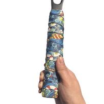 Sticky Badminton Grip Tape Skidproof Fishing Rod Grip Cover Handle Grip Tape  Fishing Rod Print Navigation