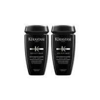 Kerastase Men's Vitality Amino Acid Shampoo Set 250ml*2 ruda