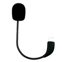 Game Headset Microphone TypeC Noise Cancellation Voice Headset Microphone 3.0x155mm 1