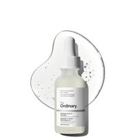 The Ordinary Salicilo rūgšties 2% tirpalas, kovojantis su spuogais serumas odai, linkusiai į dėmeles