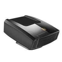 Automobilio ventiliatorius šildytuvas 12V 500W Papildomas automobilio šildytuvas Keramikinis šildytuvas Atšildymas 13*9.8*6cm,24V žalia
