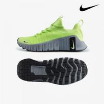 Nike Galleria Nike Training Gym Sneaker Free Metcon 6 Fj7127 700 245