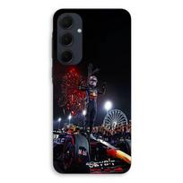 Case For Samsung galaxy A35 F1 Max Verstappen champion Maniacase