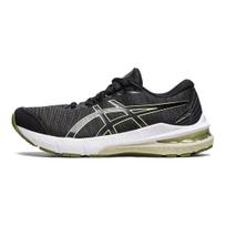 Asics GT 2000 11 GS Black Cactus Kids Sneakers 1014A266-006 36