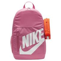 Nike Elemental Big Kids' Backpack 20L Casual HJ4186-646 rožinė