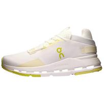On Cloudnova 2 Patogūs Neslystantys Dėvėjimui Atsparūs Žemi Bėgimo Bateliai Vyriški Sportbačiai Balti 3ME30210124 41 white