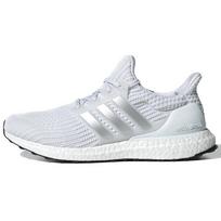 Adidas UltraBoost 4.0 Dna 'White Silver Metallic' FY9317 41⅓ white