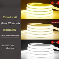 MengPao COB Ultra-Bright LED Strip Light