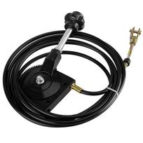 1M Excavator Manual Throttle Cable Control Cables Motor Control New