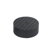Audio Speaker Foot Pad Nail CD-Machine Carbon Fiber Anti-skid Gasket- Pads Speaker Shock-Absorber Bracket Stands