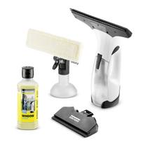 Karcher Kärcher WV 2 Plus N D500 Battery-Powered Window Cleaner, 0.1L