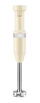 KitchenAid Immersion Blender 180W, Cream/Stainless steel