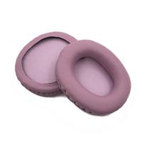 Elastic Ear Pads Cover for ATH SR30BT ATH-SR30BT Headphone Replaced Noise Cancelling Ear Cushion Ear Pads 1