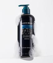Black Bean Hair Loss Symptom Improvement Shampoo 520ml