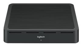 Logitech Rally Display Hub Logitech Rally Display Hub,