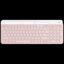 Logitech K580 Slim Multi-Device Wireless Keyboard