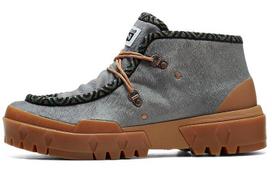 Onitsuka Tiger Hmr Peak Fur Boot 'Steeple Grey' 1183B558-020 37.5