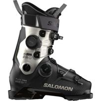 SALOMON 2026 S/PRO SUPRA DUAL BOA® 105 Steel Wire Buckle Ski Boots Women's L47927500 36.5