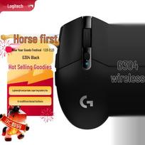 Logitech G304 LIGHTSPEED Wireless Gaming Mouse
