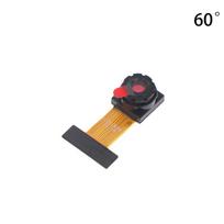 Camera Module for ESP32CAM TTGO 68 120 160 Degree 3MP Lens DVP RGB YUV Interface for Remote Observation A1