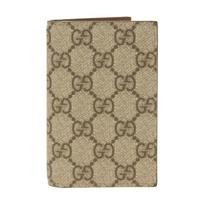 [Gucci] GG Emblem Bi-fold Card Case 821209 FAED0 9786